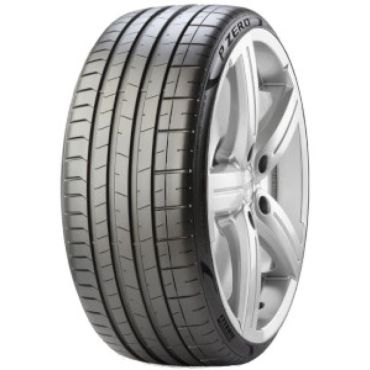 Pirelli P Zero PZ4 SC ( HL255/35 R22 102Y XL *, PNCS, vannesuojalla (MFS) )