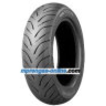Bridgestone B 02 ( 130/70-16 TL 61P takapyörä, M/C, Variante G )
