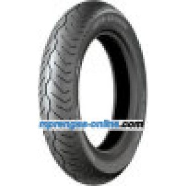 Bridgestone G721 ( 130/70-18 TL 63H M/C, Variante J, etupyörä )