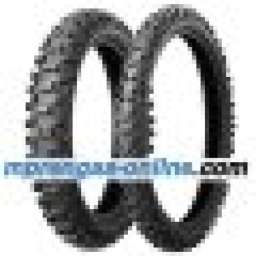 Bridgestone M204 ( 80/100-12 TT 41M takapyörä, M/C, NHS )