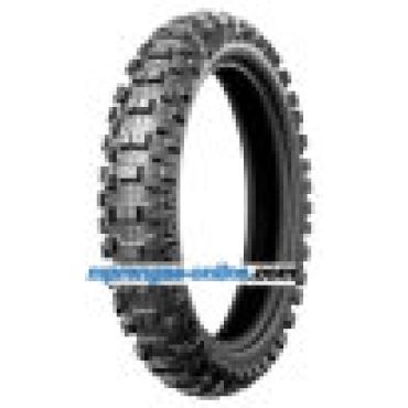 Bridgestone M404 ( 80/100-12 TT 41M takapyörä, M/C )