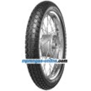 Continental KKS10 ( 2 1/4-17 RF TT 39B takapyörä, M/C, etupyörä )
