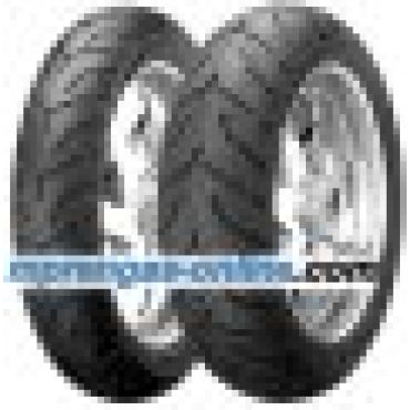 Dunlop D407 H/D ( 200/55 R17 TL 78V M/C, takapyörä )