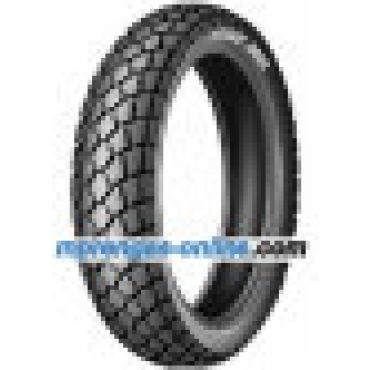 Dunlop D602 ( 130/80-17 TL 65P takapyörä, M/C )
