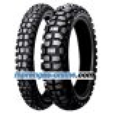 Dunlop D605 ( 4.10-18 TT 59P takapyörä, M/C )