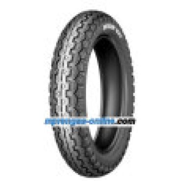 Dunlop K 82 ( 3.00-18 TT 47S takapyörä, M/C, etupyörä )