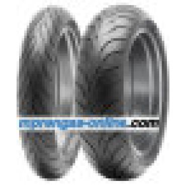 Dunlop Roadsmart IV ( 120/70 ZR19 TL (60W) etupyörä )