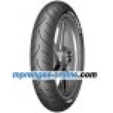 Dunlop Sportmax Qualifier II F ( 120/65 ZR17 TL (56W) M/C, etupyörä DOT2020 )