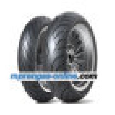 Dunlop Sportmax Roadsmart III Scooter ( 120/70 R14 TL 55H etupyörä DOT2021 )