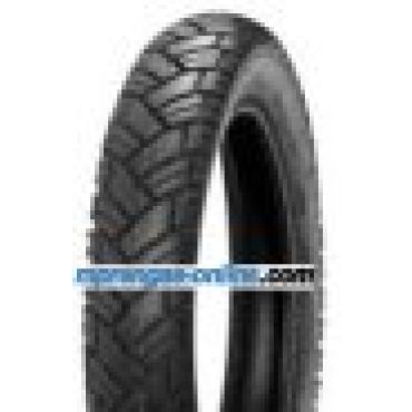 Heidenau K42 ( 2.75-16 RF TT 46M takapyörä, M/C, etupyörä )