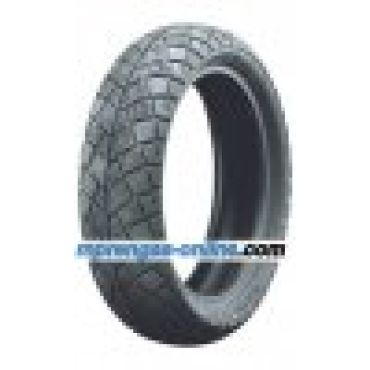 Heidenau K62 Snowtex ( 130/60-13 RF TL 60P takapyörä, M+S-merkintä, M/C, etupyörä )