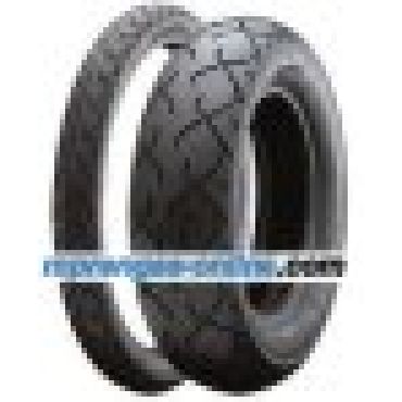 Heidenau K65 Racing ( 110/80-18 TL 60H M/C, RSW )