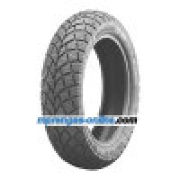 Heidenau K66 ( 90/80-16 RF TL 52J takapyörä, M/C, etupyörä )