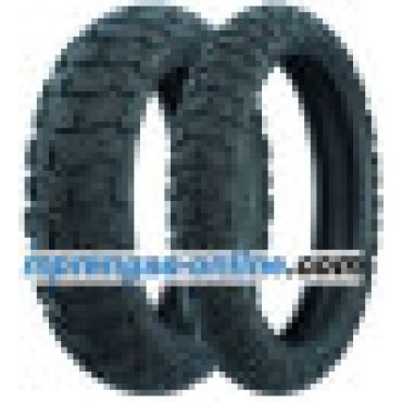 Heidenau K60 Ranger ( 140/80-18 TT 70R takapyörä, M+S-merkintä, M/C )