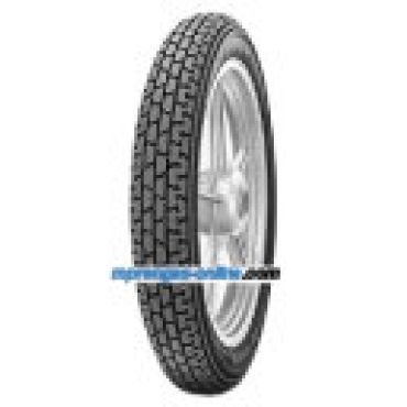 Metzeler Block C ( 2.50-16 RF TT 41P M/C, etupyörä )
