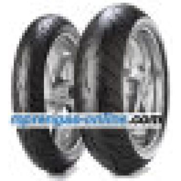 Metzeler Roadtec Z8 Interact ( 180/55 ZR17 TL (73W) M/C )