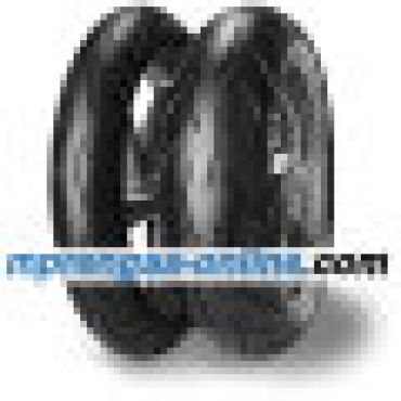 Metzeler Sportec M5 Interact ( 120/70 ZR17 TL (58W) M/C, etupyörä )