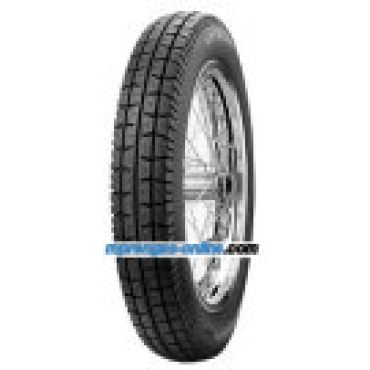 Metzeler Block K ( 4.00-18 TT 64P etupyörä )