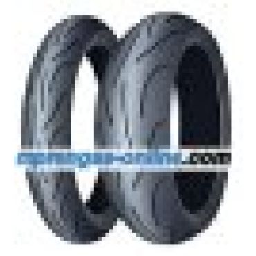 Michelin Pilot Power ( 170/60 ZR17 TL (72W) takapyörä, M/C )