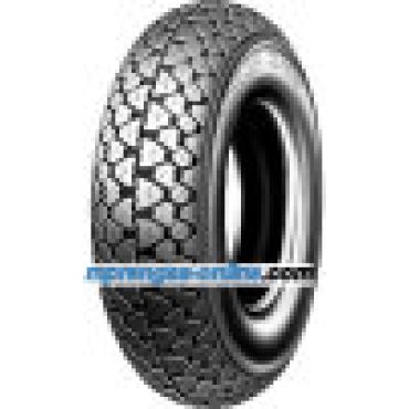 Michelin S83 ( 100/90-10 TT/TL 56J takapyörä, etupyörä )
