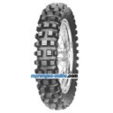 Mitas C-02 ( 130/80-17 TT 65N takapyörä, M+S-merkintä )