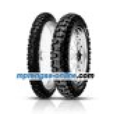 Pirelli MT21 Rallycross ( 140/80-18 TT 70R takapyörä, M/C )