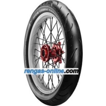 Avon Cobra Chrome ( 130/70 R18 TL 63H etupyörä )