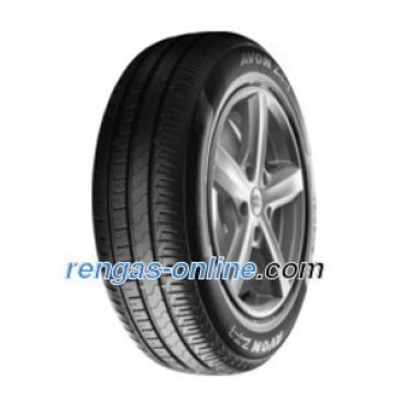 Avon ZT7 ( 185/65 R15 88H )