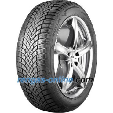 Bridgestone Blizzak LM 005 ( 265/45 R20 108T XL (+), B-Seal, EV, vannesuojalla (MFS) )