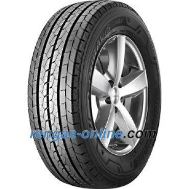 Bridgestone Duravis R660 ( 235/65 R16C 115/113R 8PR EVc )