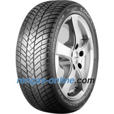 Cooper Discoverer All Season ( 205/45 R17 88V XL )