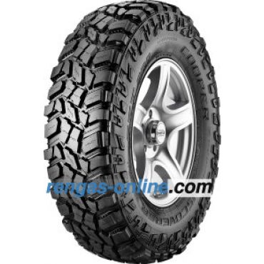 Cooper Discoverer STT PRO ( LT265/70 R17 121/118Q 10PR POR RWL )