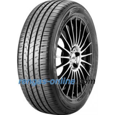 Falken ZIEX ZE310 ECORUN FEXM ( 205/50 R17 89W Ecorun, runflat BLK )