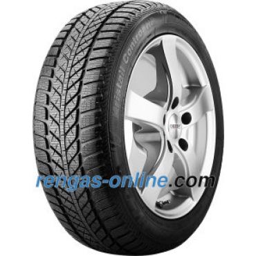 Fulda Kristall Control HP ( 195/60 R16 89H )