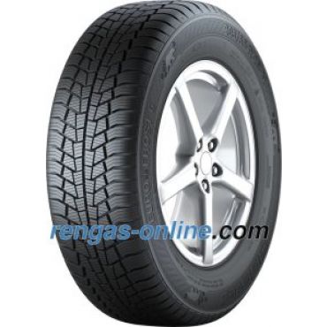 Gislaved Euro*Frost 6 ( 195/50 R15 82H EVc )