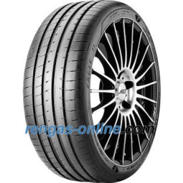Goodyear Eagle F1 Asymmetric 3 ( 265/40 R20 104Y XL AO, EVR, SCT )