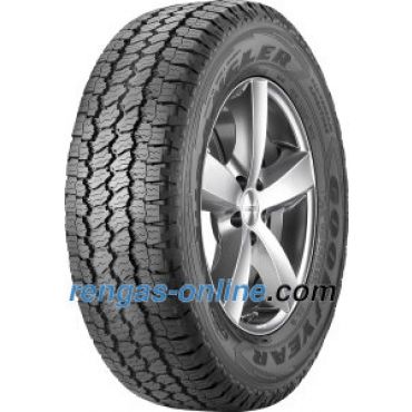 Goodyear Wrangler All-Terrain Adventure ( 265/60 R18 110H )