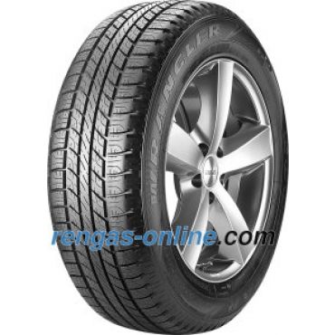 Goodyear Wrangler HP All Weather ( 275/55 R17 109V )