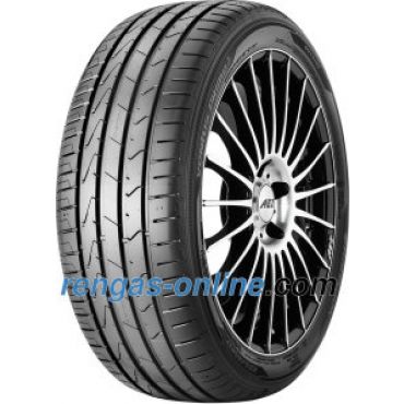 Hankook Ventus Prime 3 K125 ( 215/45 R17 91V XL 4PR SBL )