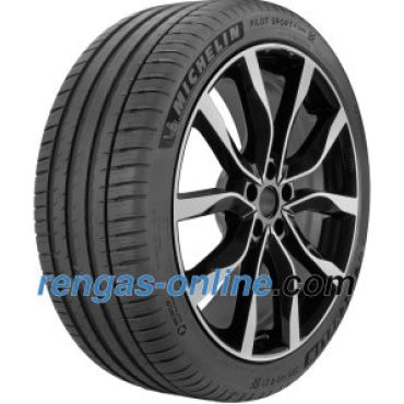 Michelin Pilot Sport 4 SUV ( 325/35 R20 108Y EV Suitable, vanteen suojalistalla  (FSL) FRV )