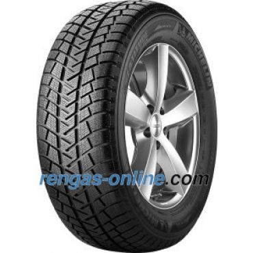 Michelin Latitude Alpin ( 255/55 R18 109V XL N1 )