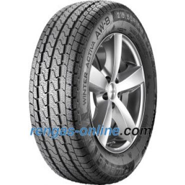 Nankang All Season Van AW-8 ( 195/75 R16C 110/108R )