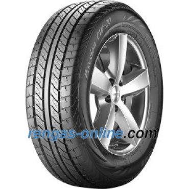 Nankang Passion CW-20 ( 235/45 R20C 117/115R )