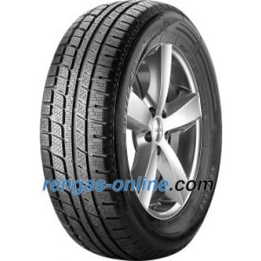 Nankang Winter Activa SV-55 ( 225/55 R19 99V )