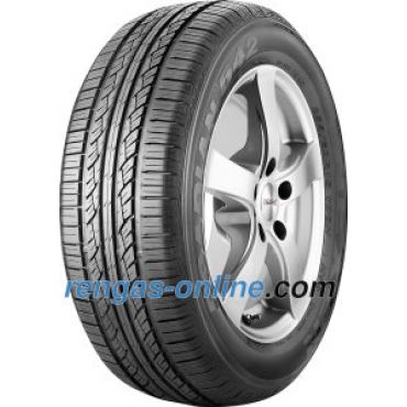 Nexen Roadian 542 ( 265/60 R18 110H 4PR, RPB )