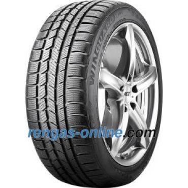 Nexen Winguard Sport ( 205/40 R17 84V XL 4PR, RPB )