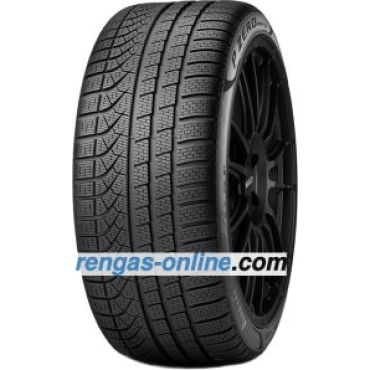 Pirelli P Zero Winter ( 245/40 R19 98V XL *, vannesuojalla (MFS) )