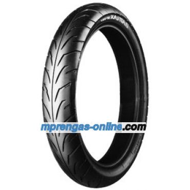 Bridgestone BT39 F ( 100/80-17 TL 52H 125 ccm, M/C, etupyörä )