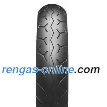 Bridgestone G701 ( 150/80 R17 TL 72H M/C, etupyörä )