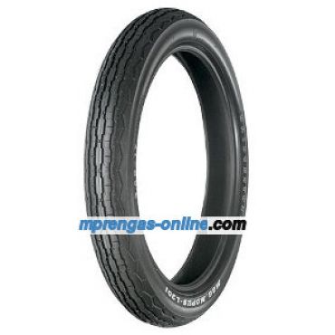 Bridgestone L 301 ( 3.00-17 TT 45P M/C, etupyörä )
